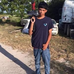 Meet your Posher, Owen